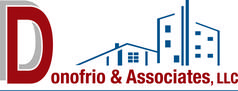 donofrio logo donofrio inspection logo