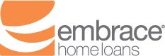 EmbraceHome Loan logo