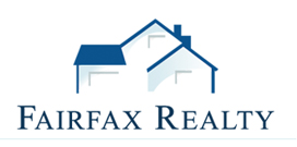 fairfax realty logo