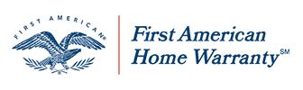 first american home logo