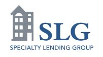 Specialty lending logo