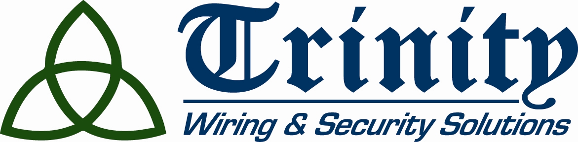 Trinity Alarm.com Logo