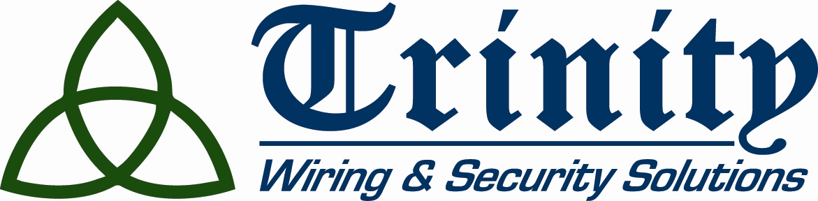 Trinity Alarm.com Logo Trinity Alarm.com Logo