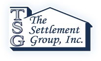 the settlement group logo