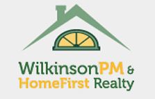 wilkinson Property logo