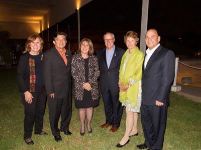 2014-07-08-nvar-in-peru-nvar-delegation-represents-nar-image-lima-conference