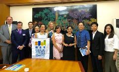 NVAR members in Vietnam