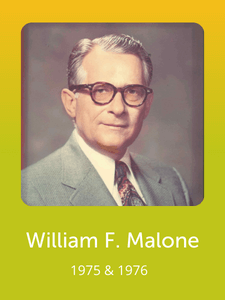 34 William Malone