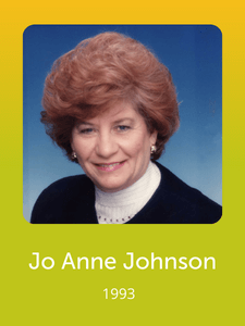 50 Jo Anne Johnson
