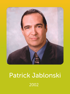 59 Patrick Jablonski