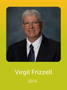 73 Virgil Fizzell