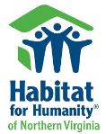 Habitat for Humanity logo