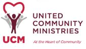 United community ministries logo
