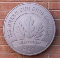leed-plaque leed-plaque